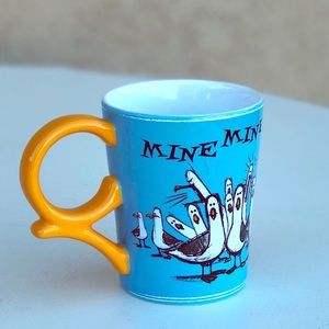 Finding Nemo Mug